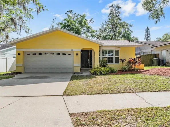 10 Harbor Cove St, Safety Harbor, FL 34695