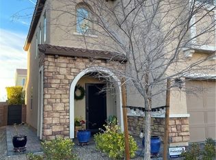271 Walkinshaw Ave, Las Vegas, NV 89148