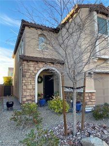 271 Walkinshaw Ave, Las Vegas, NV, 89148