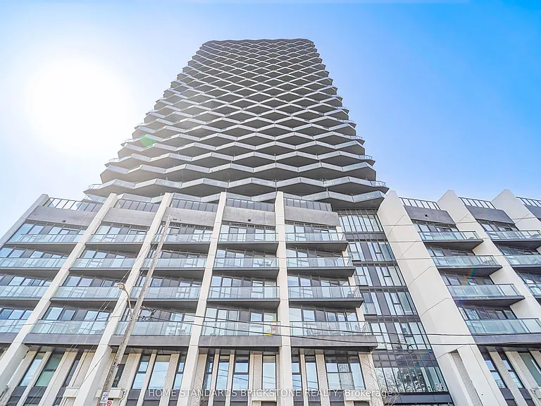 36 Zorra St #3203 — Photo 7