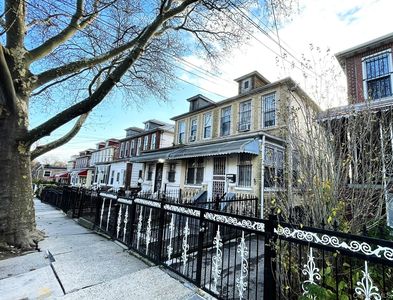 3227 Fenton Avenue, Bronx, NY, 10469