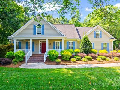 126 Friendfield Dr, Fort Mill, SC, 29715