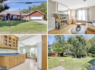 10602 Honeyfield Rd, Williamsport, MD 21795