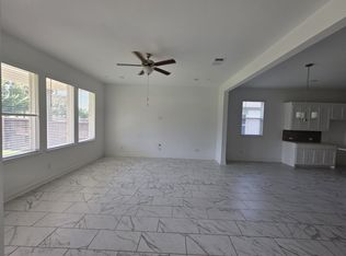 4516 Hammerstein Blvd, Denton, TX 76210