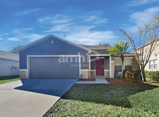 7461 Hunters Greene Cir, Lakeland, FL 33810