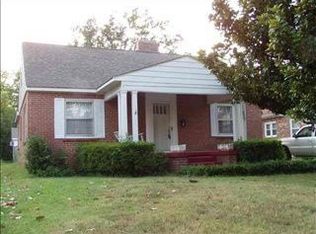 325 Lone Oak Rd, Paducah, KY 42001