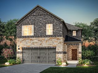 Rybrook Plan, Spiritas Ranch, Little Elm, TX 75068