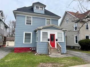 308 Brooks Ave, Rochester, NY 14619