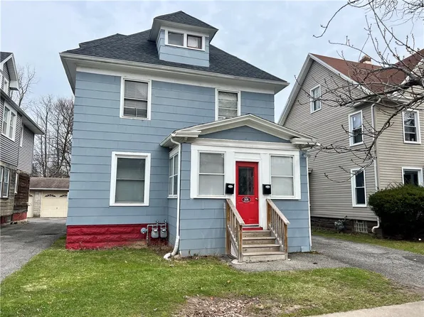 308 Brooks Ave, Rochester, NY 14619