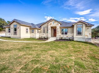 235 Sabella, Spring Branch, TX 78070