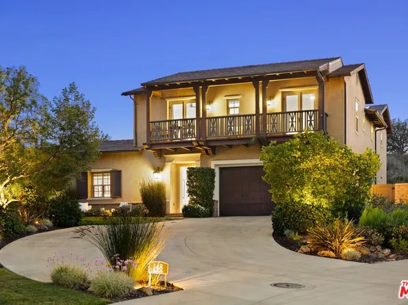 148 Mayflower St, Thousand Oaks, CA 91360