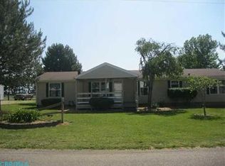 208 Pike St, Williamsport, OH 43164