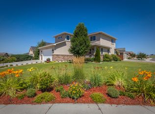 997 Moores Diamond Dr, Fruita, CO 81521