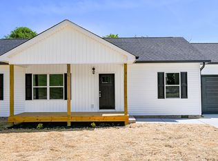 170 Claire St, Benton, TN 37307