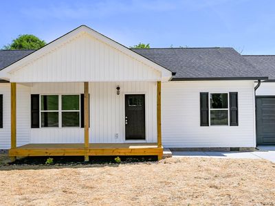 170 Claire St, Benton, TN, 37307