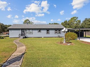 309 Chappuis Ave, Crowley, LA 70526