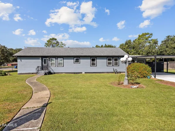 309 Chappuis Ave, Crowley, LA 70526