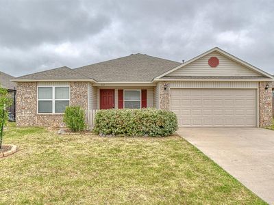 212 Klare Ct, Newcastle, OK, 73065