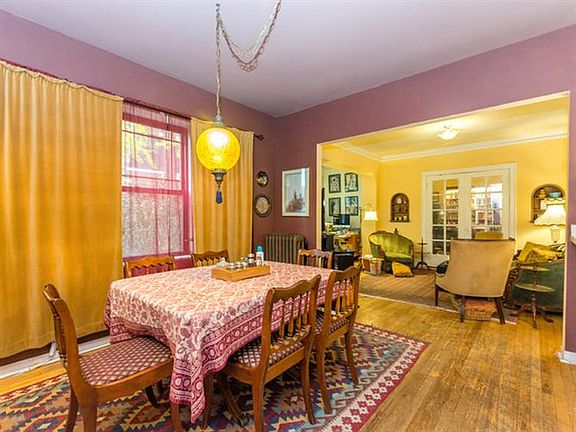 2nd image of 506 Madison St APT 1N