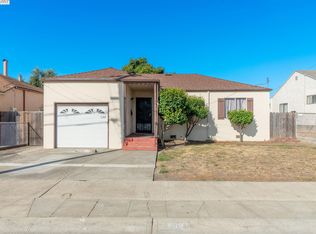 809 Midway Ave, San Leandro, CA 94577