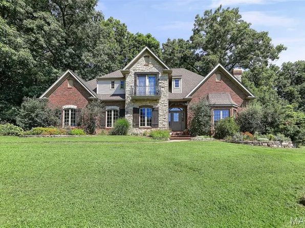 10631 Wine Hill Rd, Chester, IL 62233