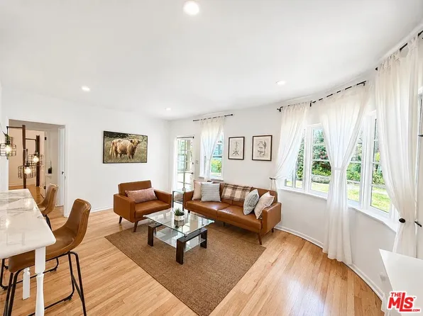 1134 Chelsea Ave APT A, Santa Monica, CA 90403