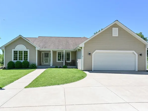 N18W25048 Wamser DRIVE, Pewaukee, WI 53072