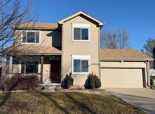 15516 Margo St, Omaha, NE 68138