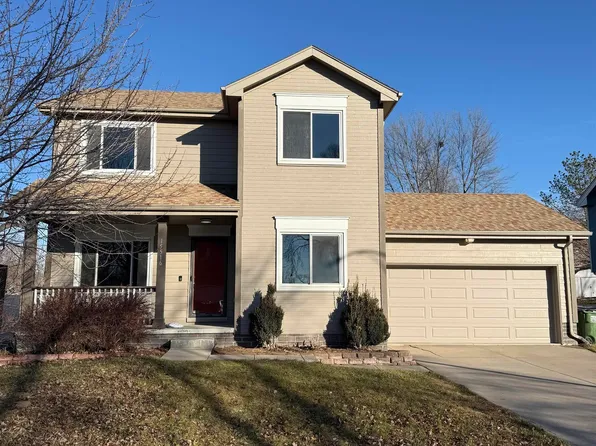 15516 Margo St, Omaha, NE 68138
