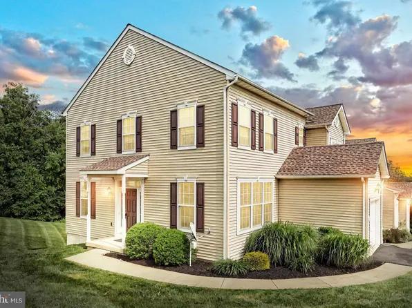 2236 Live Oak Ln #2236, York, PA 17406