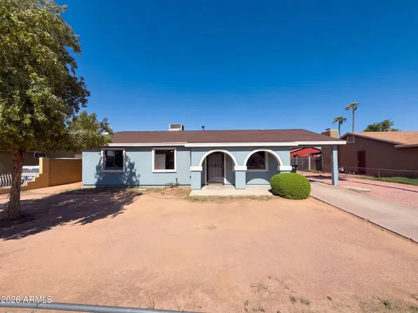 6208 W ALVARADO Road, Phoenix, AZ 85035