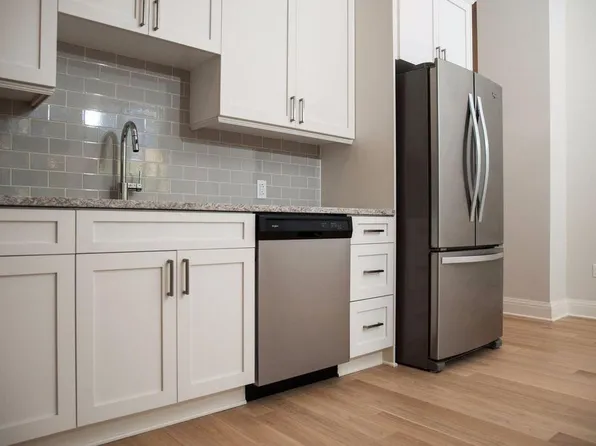 Lyndon at the Curtis