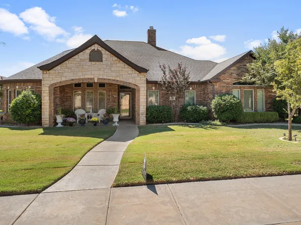 6205 93rd St, Lubbock, TX 79424
