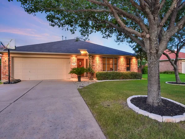 638 Columbine Ave, Cedar Park, TX 78613