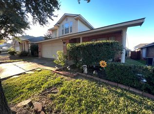 7611 Vista Ridge Ln, Sachse, TX 75048