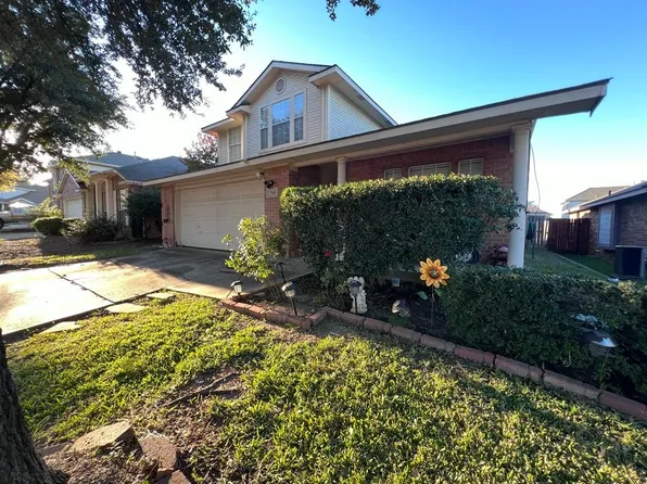 7611 Vista Ridge Ln, Sachse, TX 75048