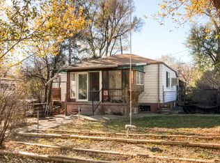 7770 W 13th Ave, Lakewood, CO 80214