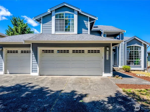 3808 47th Avenue NE, Tacoma, WA 98422