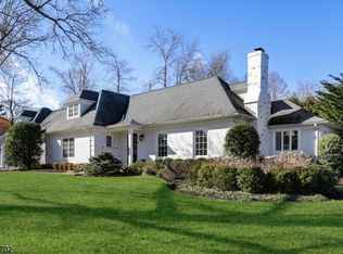 23 Thackeray Dr, Short Hills, NJ 07078