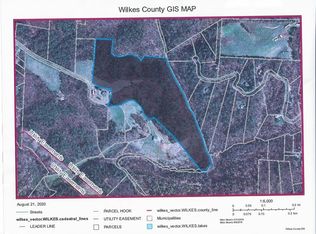 1316 Caudill Rd, North Wilkesboro, NC 28659