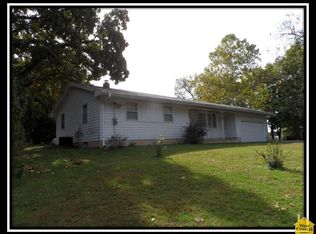 375 Warsaw Rd, Osceola, MO 64776