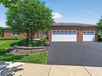 16946 S Mohican Dr, Lockport, IL, 60441
