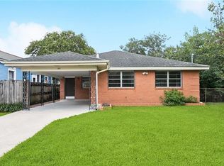 315 Shrewsbury Ct, Jefferson, LA 70121