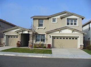 1363 Loma Linda Ln, Madera, CA