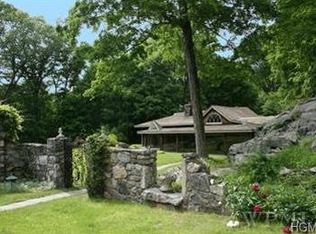 176 Honey Hollow Rd #176A, Pound Ridge, NY 10576