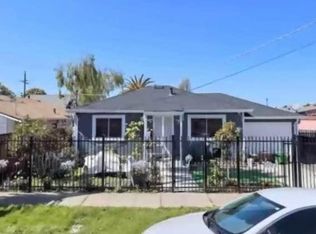 9 S 45th St, Richmond, CA 94804