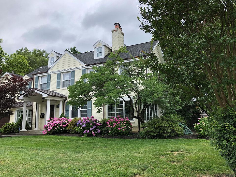 Welcome to Bethesda - 8618 Irvington Avenue