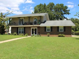 114 Avalon Dr, Warner Robins, GA 31093