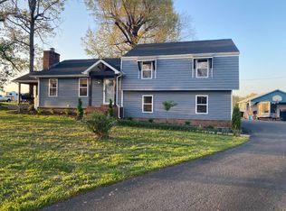 3776 Holland Rd, Scottsville, KY 42164