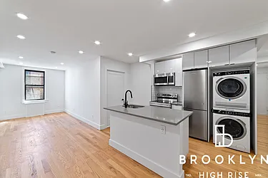 Rented by Brooklyn High Rise LLC